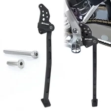 Motorcycle Aluminum Foot Support Stand Kickstand Fit For Yamaha YZ250 2005-2024