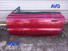 Porte avant et accessoires Mazda MX6