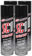 Maxima 78920-4PK SC1 High Gloss Coating 68.8 1 Count Pack of 4 , Multicolor