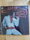 Elvis Presley 'I Got Lucky' LP Vinyl Record New Sealed 1971 RCA