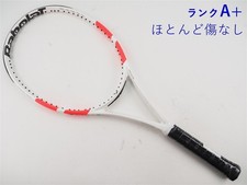 Used Tennis Racket Babolat Pure Strike Light 2024 Model G1 BABOLAT PURE STRIKE