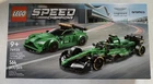 LEGO Speed Champions (76925) Aston Martin Vintage Safety Car & AMR23