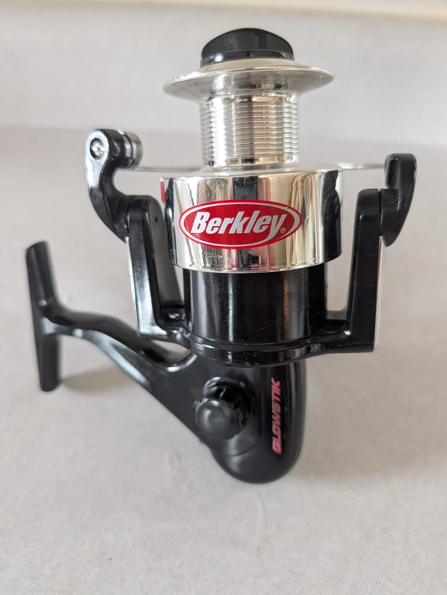 Berkley Fishing Reels for sale | eBay