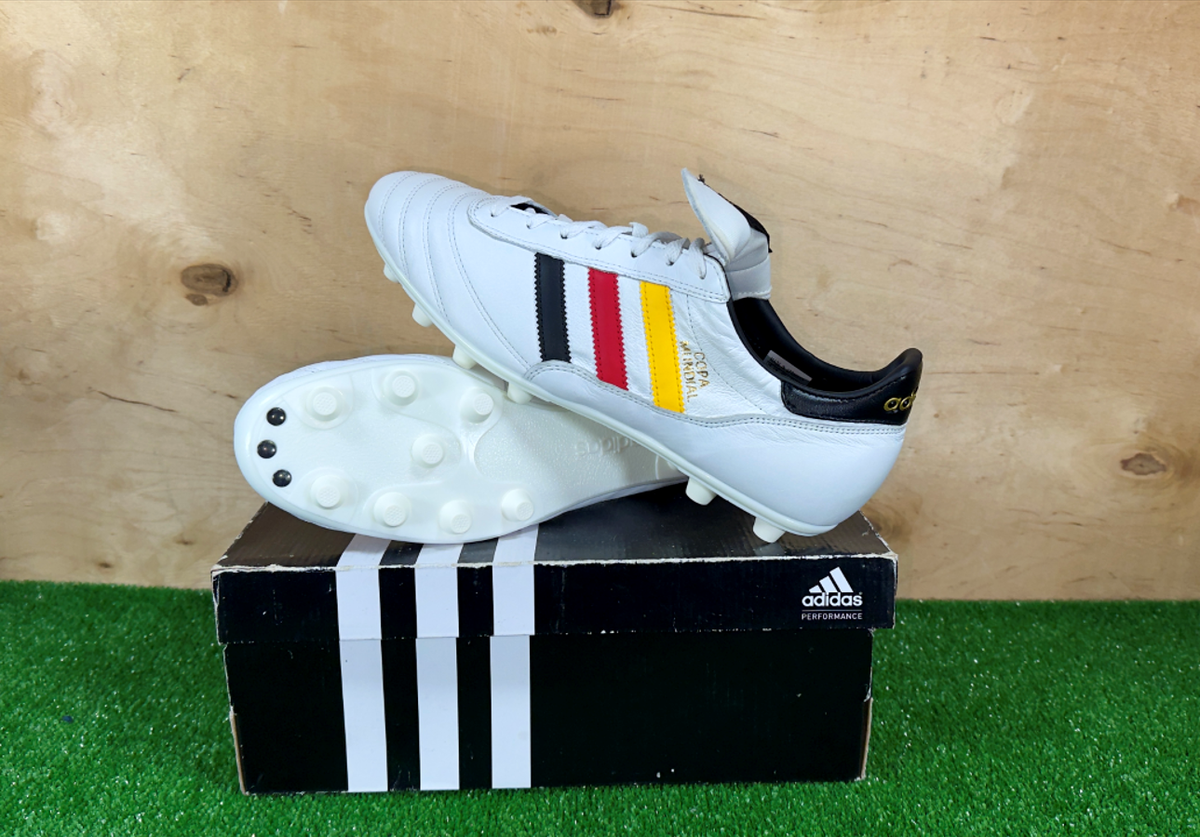adidasアディダス COPA MUNDIAL IG6278 サッカーシューズ Adidas Copa Mundial FG Germany IG6278 Elite White boots Cleats