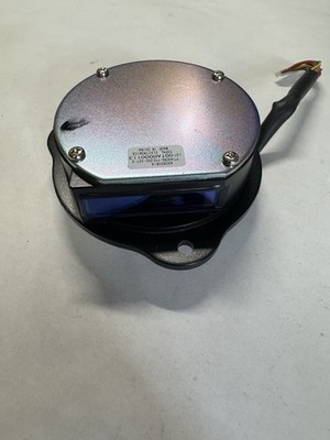 PT40ERG-YYE200-427-S Optical Rotary Encoder Industrial CNC Automation Copal