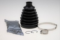 Faltenbalgsatz Antriebswelle Löbro 306805 FüR Renault Symbol Logan 3 Tce Dci MCV