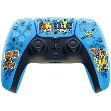 Sony PlayStation 5 DualSense Wireless Controller - Fortnite Edition