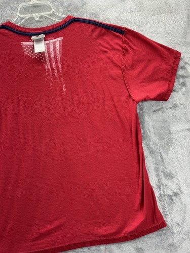 Harley Davidson 1903 USA Made Adult XL T-shirt Southern Devil Georgia 1 Logo - Picture 20 of 24