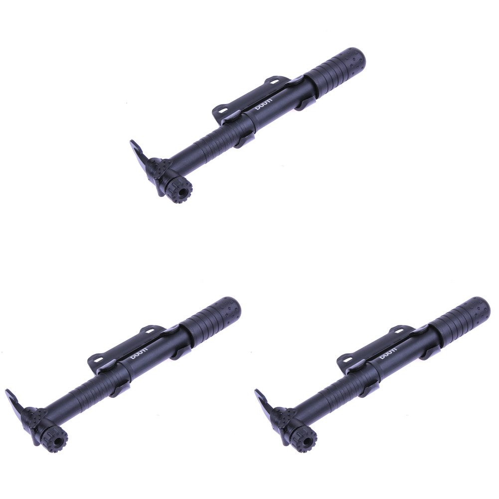 New Bicycle Mountain Road Bike Mini Air Inflator Presta Air Pump eBay