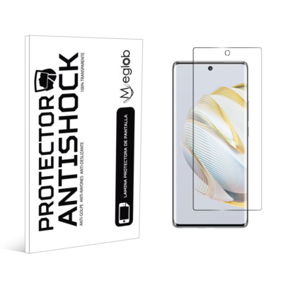 ANTISHOCK Screen protector for Huawei nova 10 Youth Edition