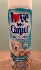 Love My Carpet Pardon My Pet 12oz Urine  Stain Remover