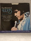 ELVIS PRESLEY "Our Memories Of Elvis" Vol.2” 45 VG+