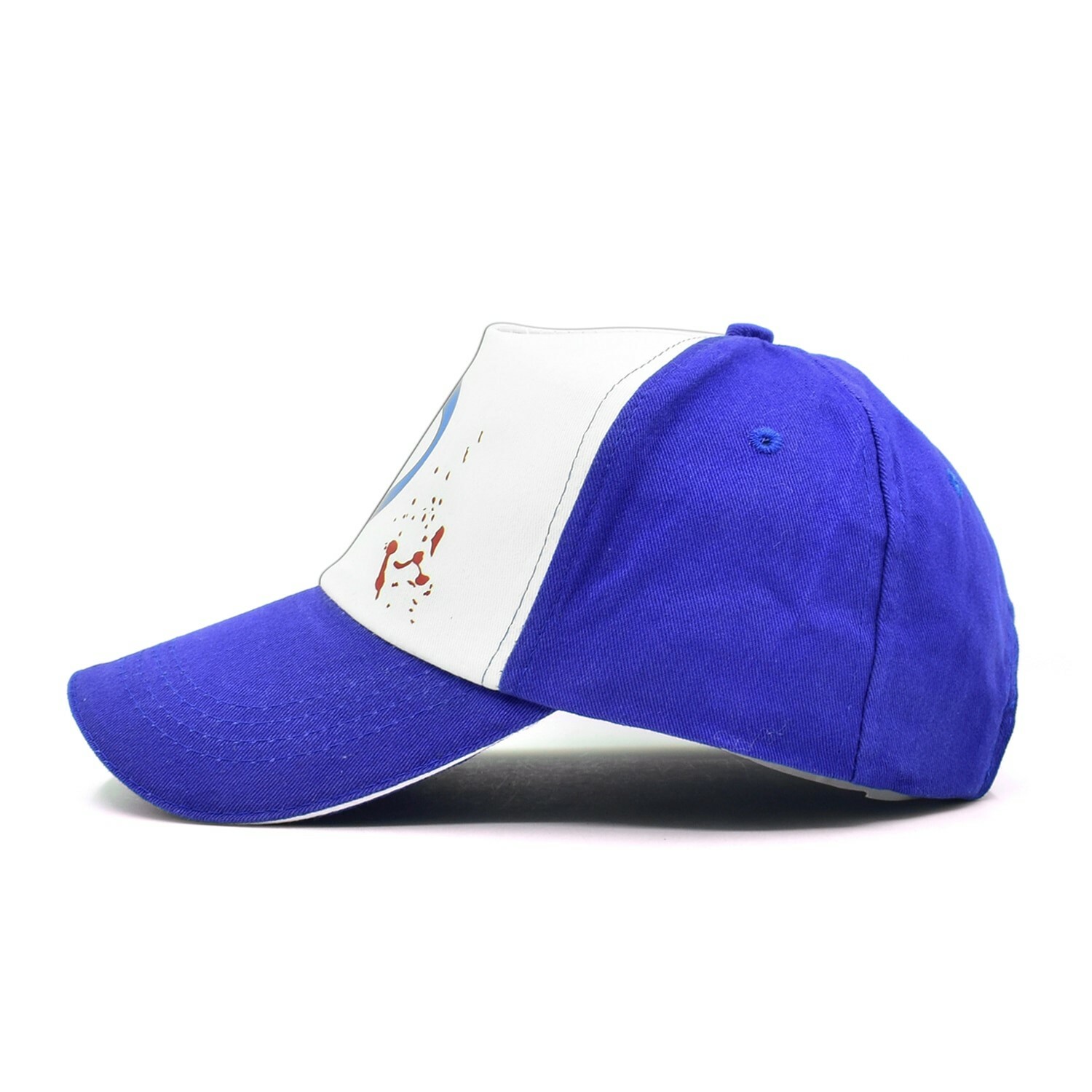 Clementine The Walking Dead Game Cap Clementine Hat Cap Clem's Cosplay