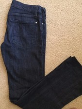 DPD Fleur De Lis Pocket Jeans 27