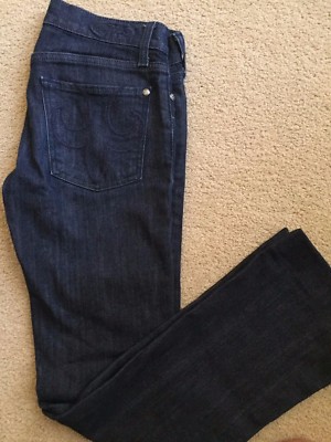 DPD Fleur De Lis Pocket Jeans 27