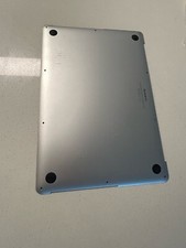 OEM GENUINE MacBook Pro 15 A1398 Bottom Case Cover 608-03478-04