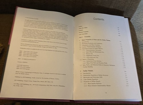 Essentials for Nucleosynthesis and Theoretical Nuclear Astrophysics Book EUC - 第 6/12 張圖片