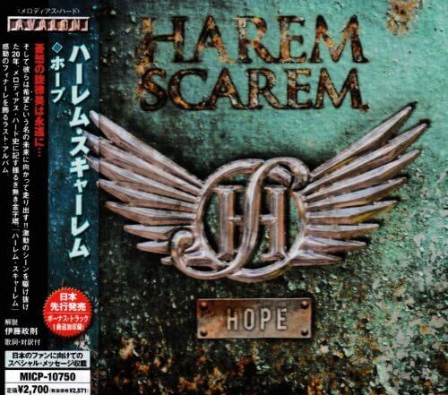 洋楽 Hope - CD hope | eBay