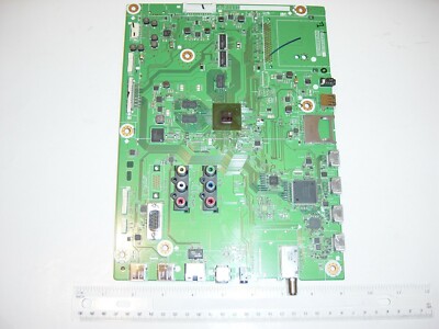NEW Sharp LC-60UD27U Main Board KG445 DKEYMG445FM01 a763