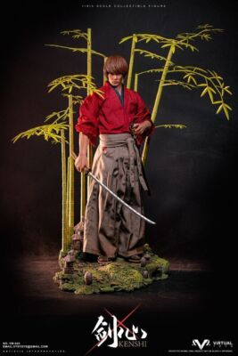 【美品】PORTRAITS OF OLD  6枚組 s-l400.jpg