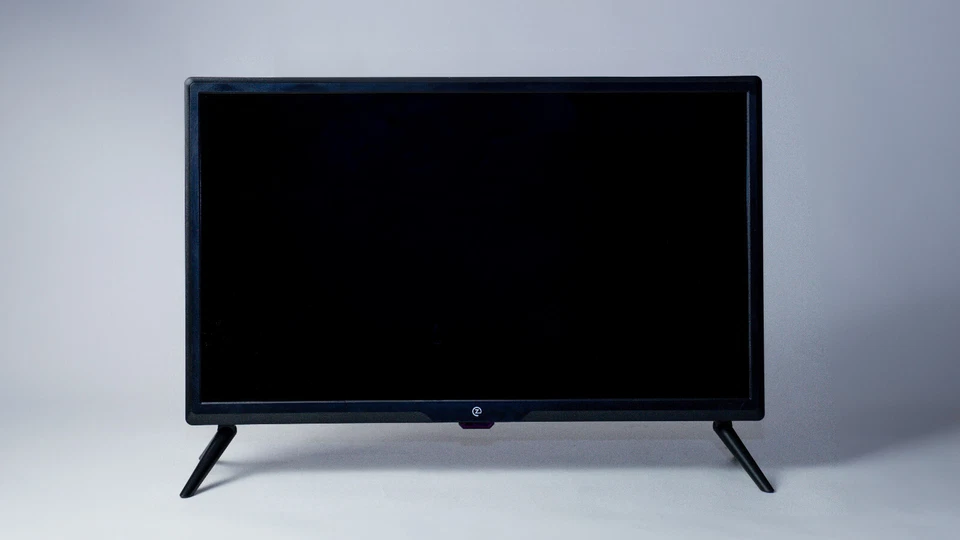 24" Ziyou Television | FHD | 4K | USB | HDMI x2 | VGA - Image 4 of 4