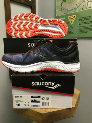 saucony road shoes
