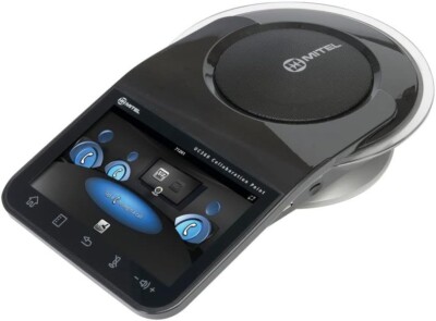 Mitel MiVoice Conference Phone UC360 Audio Variant Model (50006580)