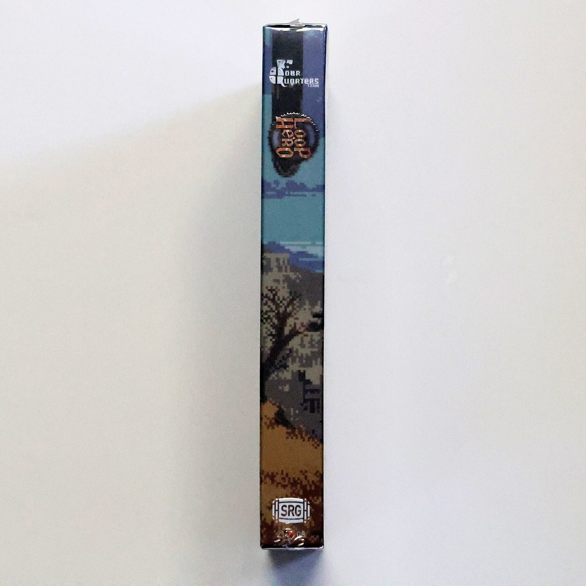 Loop Hero (Nintendo Switch) Special Reserve Limited Edition | eBay