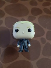 FUNKO Pocket Pop 2021 Advent Calendar - Drako Malfoy