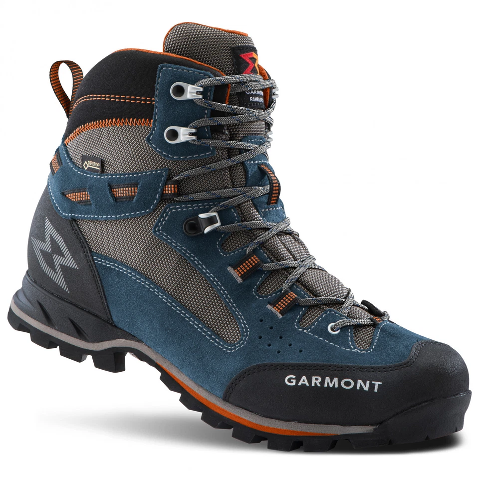 Garmont RAMBLER 2.0 GTX® (002482) - Trekkingschuhe für Herren