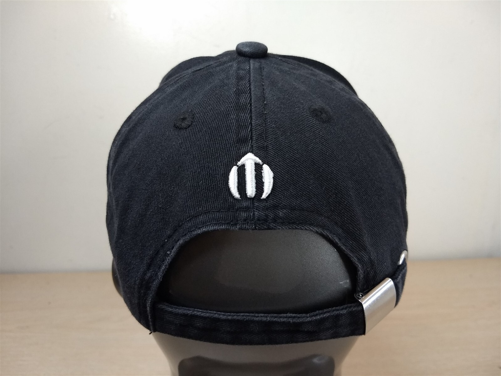 UPTIME CREW ADJUSTABLE STRAPBACK BASEBALL HAT/CAP… - image 7