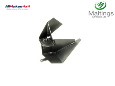 Discovery 2 Rear Shock Absorber Mounting Bracket Repair Panel Lrd218os Rh Td5 V8 Ebay