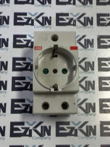 ABB A40-30-10 Schütz 220-230V 50Hz 230-240V 60Hz ABB A40-30-10 Schütz 220-230V 50Hz 230-240V 60Hz