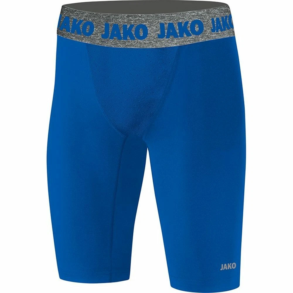 Jako Mens Sports Training Football Workout Short Tights Underwear