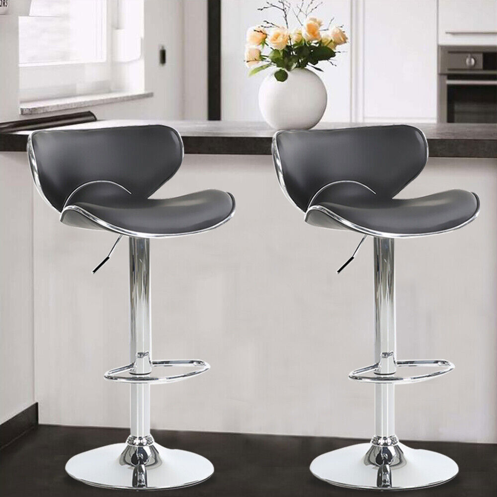 modern hydraulic bar stools