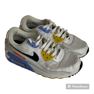 Size Nike Air Max 90 Solar Flare 2020