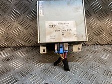 2004 AUDI A4 2.0 Avant Stereo Amplfier 8E9035223
