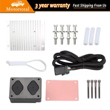 Fuel Pump Driver Module PMD For Chevy GMC C/K 1500 2500 3500 1994-2002 12562836