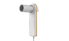 Mir Minispir Handheld, PC-Based Spirometer 911006