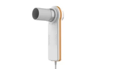 Mir Minispir Handheld, PC-Based Spirometer 911006