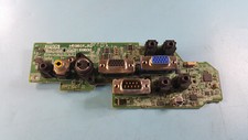 Epson H598IF R2 2169830 Input/Output Board
