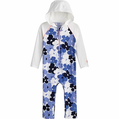 coolibar baby swimsuit