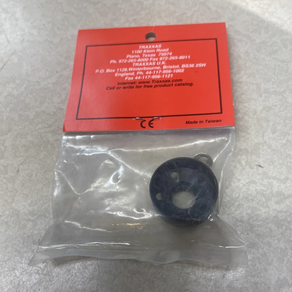 Traxxas 1/10 Slayer 3.3 Pro * CLUTCH BELL 17T * 5217 - Image 3 of 3