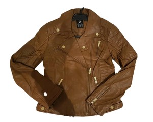 primark faux leather jacket