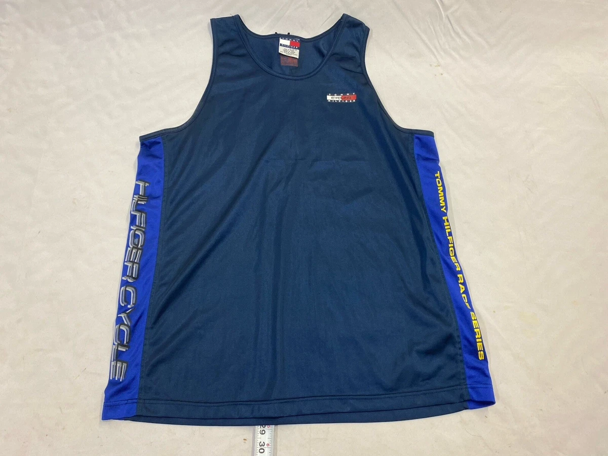 Tommy Hilfiger Cycling Clothing for sale | eBay