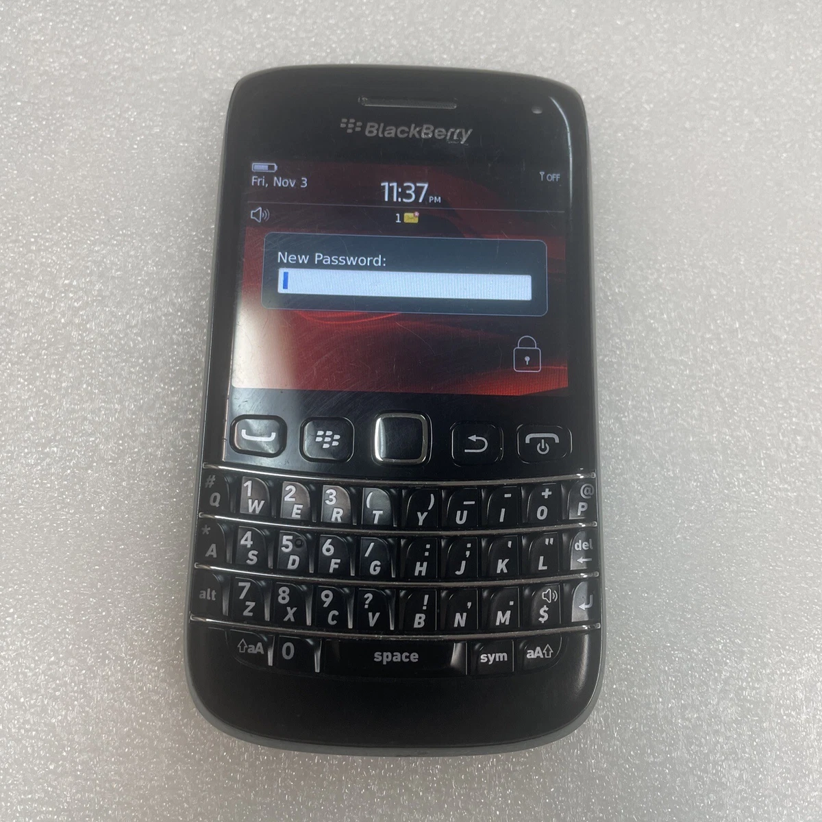 BlackBerry Bold 9790 Cell Phones & Smartphones for Sale | Shop New