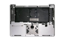 GRADE A 661-5481 APPLE Top Case w Keyboard/Trackpad for MacBook Pro 15" Mid '10