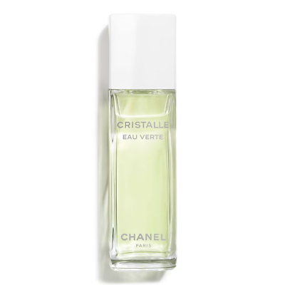 CHANEL Cristalle 3.4oz Women's Eau de Parfum for sale online
