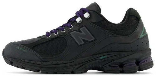 New Balance 2002R Hiking Pack - Black