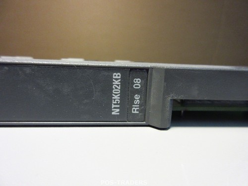 CARTE LIGNE ANALOGIQUE FALC 8 FLEX NORTEL NT5K02KB - DE NORTEL MG1000 NTDU14 - Photo 2/3